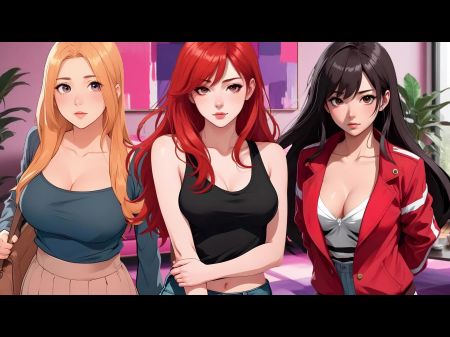 hentai jerk instructions