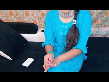 girl and wife have sex massage by geek in beach