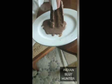 indian vicky cock hunter