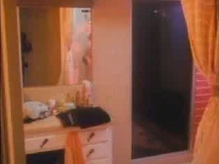 son spying mother shower fucks