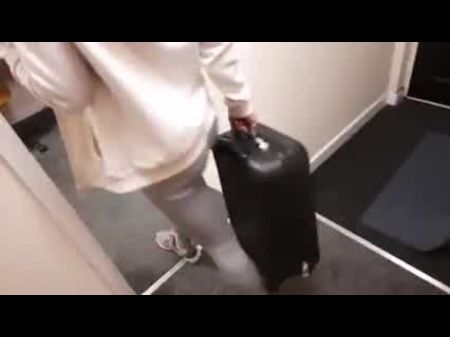 asian stepsister caught me jerking off xnxx