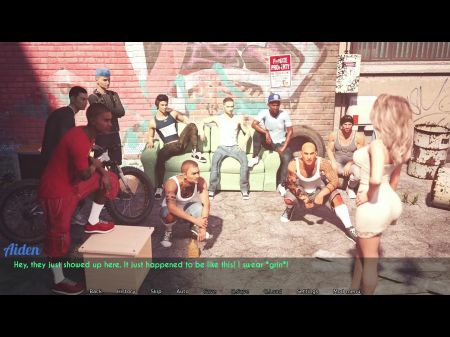 hot mc japanese game show