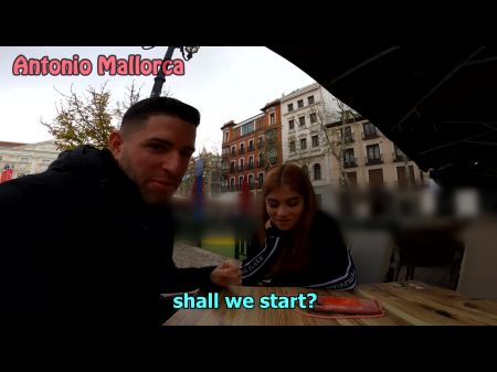 public agent fuck unknown girl pick