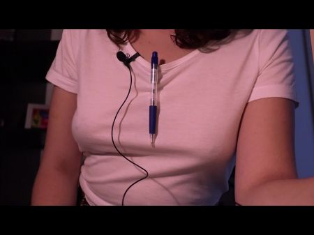 pov facesitting thong