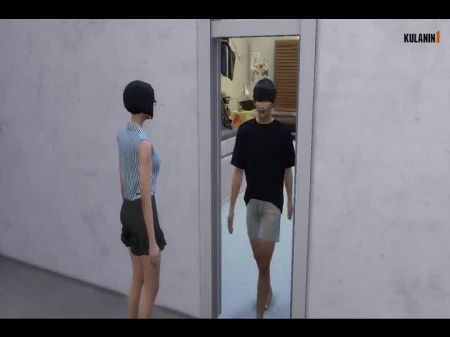 los sim somp anime hentai