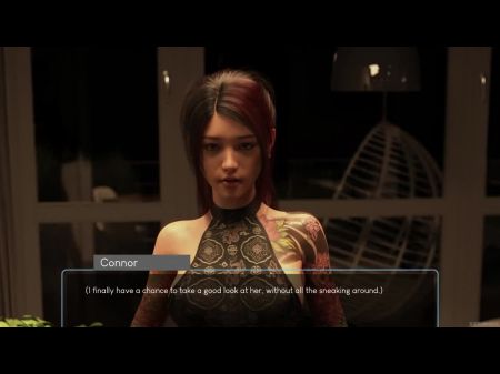 japanese son mom game