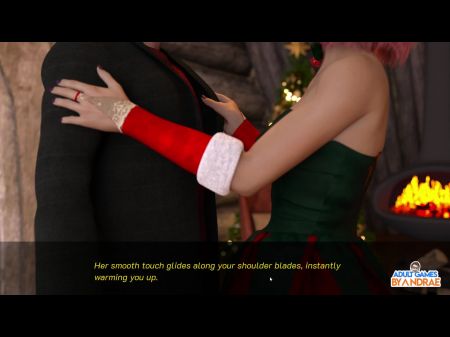 hentai french kissing