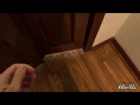 mom let her son cum inside her pussy