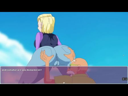 dragon ball hentai bojack and zangya