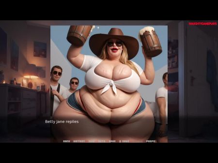 super cum filled pussy leaking all over as she gets fucked bye multiple men