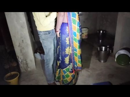 south indian village girl saree sex
