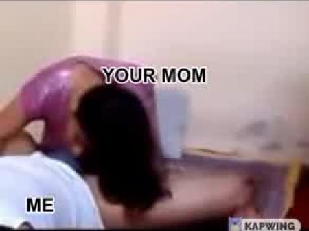 indian mom son sucking lund