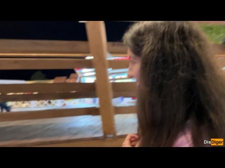 girl dare feet