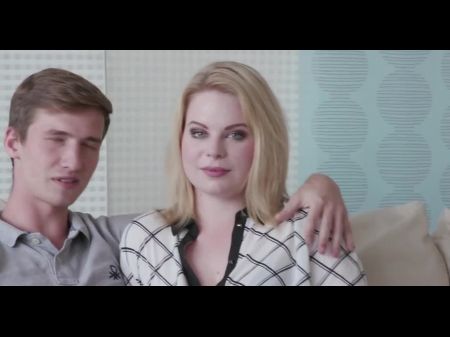 boyfriend watch girlfriend fuck stranger