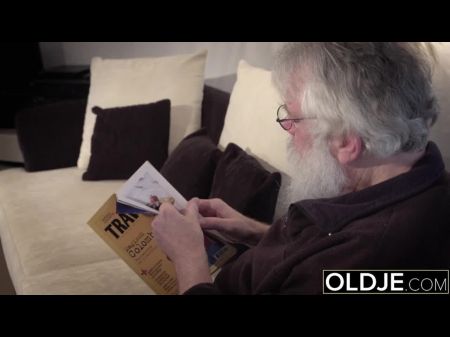 old man milky boob sucking in jail