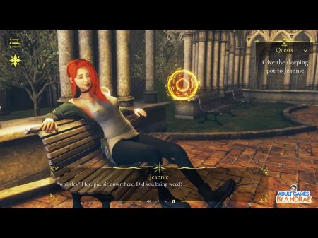 shaman king hentai yoh and anna