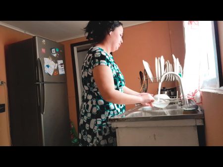 hd video of son fuck mom in bathroom