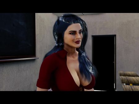 indian school female teacher fucked by his student