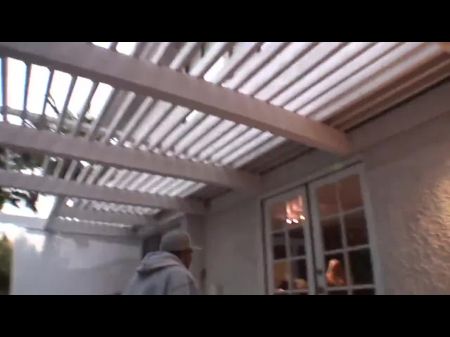busty mature creampied black man