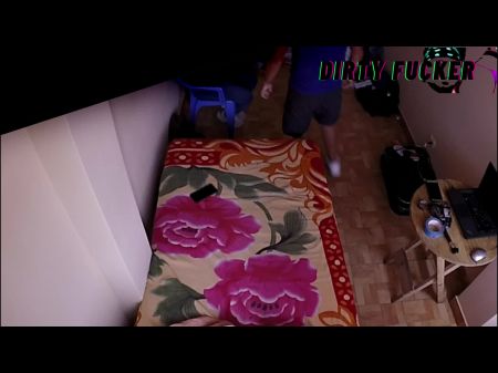 wife with bbc hidden cam