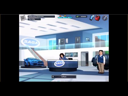 latina sucking cops behind the counter in pawn shop