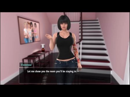 japanese mother son daughter game