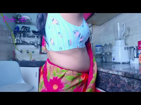 indian maid sex in saree breast feeding