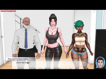 mom son game show uncensored