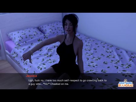 hentai lustful mom