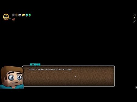 girl caught in the woods hentai anime