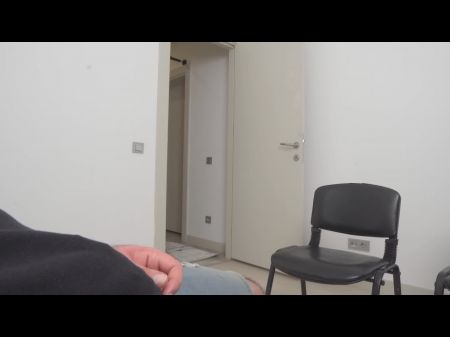 flashing my cock for delivery man
