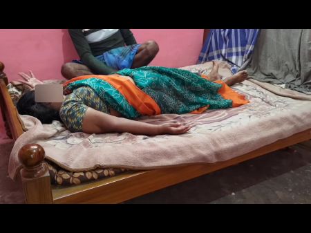 aged mom and son have sex