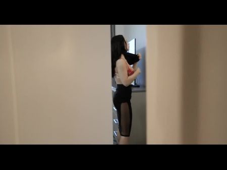 sexy russian mom fuckd son kitchen