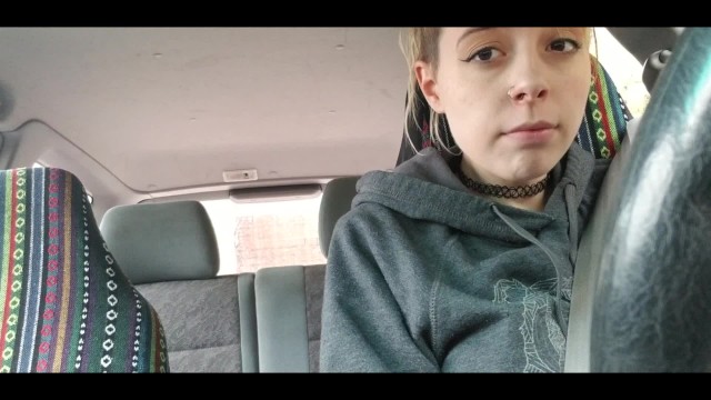 female walk in panties with vibrator
