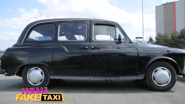 russian in czech taxi