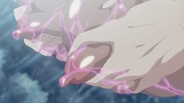 moonlight lady hentai