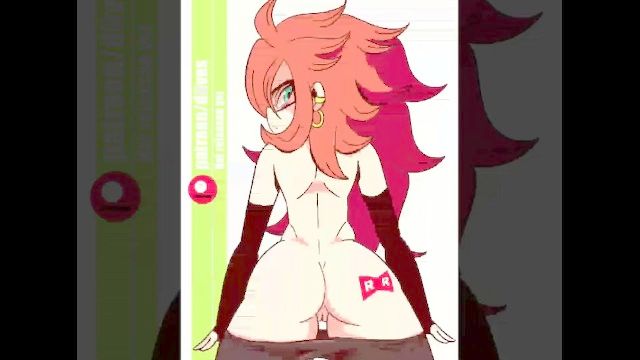 dragon ball hentai kamasutra video entero