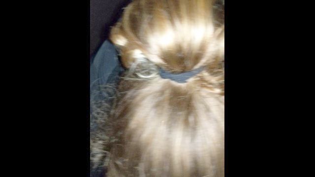 mom surprised own son snuck in bedroom to fuck her and cumin inside her as she begs him to stop